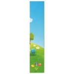 4 Pack of Lindt Chocolate Tulip Shaped Treats