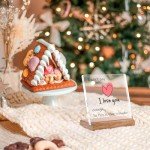 I Love You Gifts - Perfect Celebratory Keepsakes