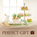 4 Pack of Lindt Chocolate Tulip Shaped Treats