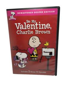 Valentine's Special: Charlie Brown Deluxe Edition!