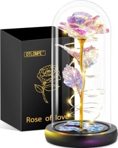 Rose Flower Gifts: Celebrate Love & Happiness