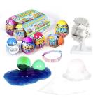 Egg-Cellent Experiment - STEM Science Kit for Kids