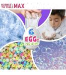 Egg-Cellent Experiment - STEM Science Kit for Kids