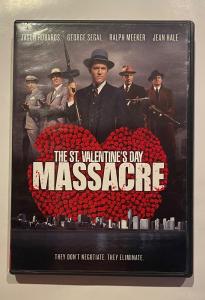 Valentine's Day Massacre Celebration Bundle