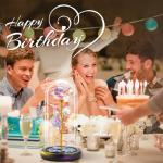 Rose Flower Gifts: Celebrate Love & Happiness