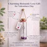 Romantic Valentines Day Gift: Unique Love Celebration!