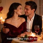 Romantic "I Love You" Letter Necklace for Her