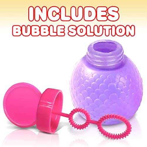 LED Bunny Bubble Wand: Easter Fun for Kids!