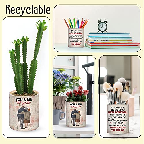 Valentine's Day Candle: 10oz Celebrations Gift