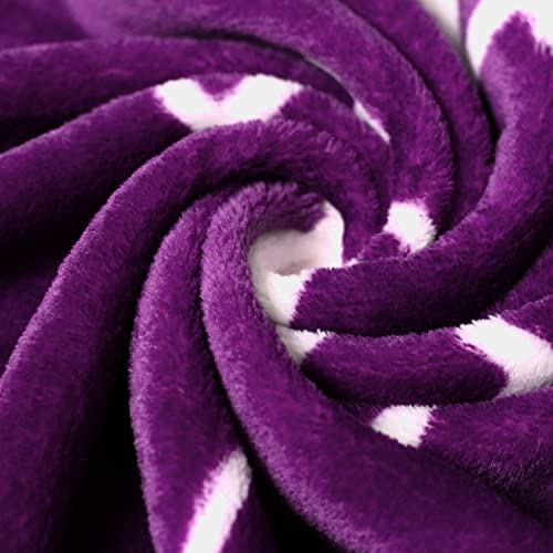 Valentine's Day Gift: ButterTree Throw Blanket for Her