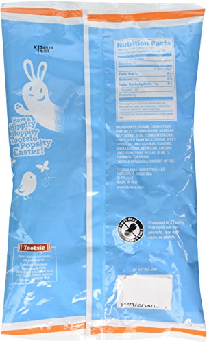 Easter Egg Tootsie Pops - 9oz