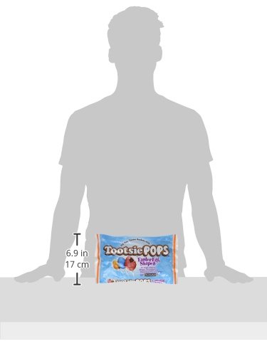 Easter Egg Tootsie Pops - 9oz