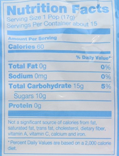 Easter Egg Tootsie Pops - 9oz