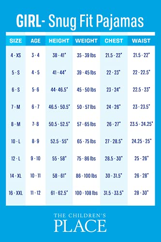 Easter Snug Fit Cotton Pajamas - Pink Bunnies