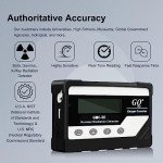 GQ GMC-SE Portable Geiger Counter Radiation Detector