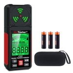 Portable Geiger Counter for Radiation Detection
