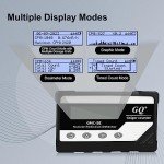 GQ GMC-SE Portable Geiger Counter Radiation Detector