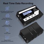 GQ GMC-SE Portable Geiger Counter Radiation Detector