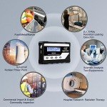 GQ GMC-SE Portable Geiger Counter Radiation Detector