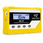 GQ GMC-SE Portable Geiger Counter Radiation Detector
