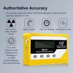 GQ GMC-SE Portable Geiger Counter Radiation Detector