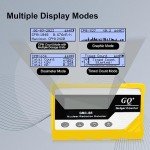 GQ GMC-SE Portable Geiger Counter Radiation Detector