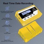 GQ GMC-SE Portable Geiger Counter Radiation Detector
