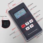 GZAIR FS300 Portable Geiger Counter and Radiation Detector
