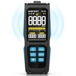 Portable Geiger Counter with HD Color Screen