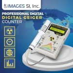 GCA-03W Digital Geiger Counter for Radiation Detection