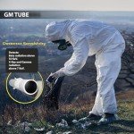 GCA-03W Digital Geiger Counter for Radiation Detection