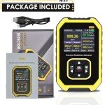 Geiger Counter for Nuclear Radiation Detection