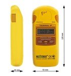 Ecotest Terra-P+ MKS-05 Dosimeter & Radiometer