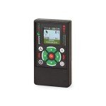 High-Accuracy Digital Geiger Counter | Portable Radiation Detector