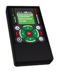 High-Accuracy Digital Geiger Counter | Portable Radiation Detector
