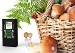 High-Accuracy Digital Geiger Counter | Portable Radiation Detector