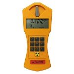 Gamma-Scout Handheld Radiation Detector Geiger Counter
