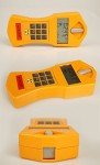 Gamma-Scout Handheld Radiation Detector Geiger Counter