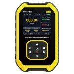Echouswin Portable Geiger Counter with LCD Display