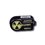 NukAlert™ Nuclear Radiation Monitor - 2 Pack