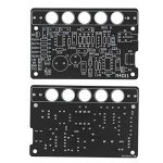 DIY Geiger Counter Kit for Radiation Detection
