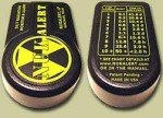 NukAlert™ Nuclear Radiation Monitor - 2 Pack