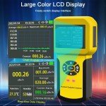 Portable GM Geiger Counter for Radiation Detection
