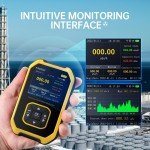 FNIRSI GC-01 Geiger Counter Radiation Detector