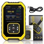 FNIRSI GC-01 Geiger Counter Radiation Detector
