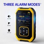 FNIRSI GC-01 Geiger Counter Radiation Detector