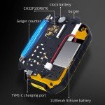 FNIRSI GC-01 Geiger Counter Radiation Detector