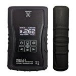Better Geiger S-2 High Range Radiation Detector