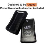 Better Geiger S-2 High Range Radiation Detector