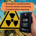 Better Geiger S-2 High Range Radiation Detector